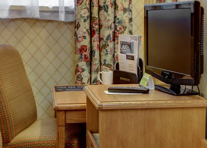 Crown & Mitre Hotel Carlisle (Cumbria)