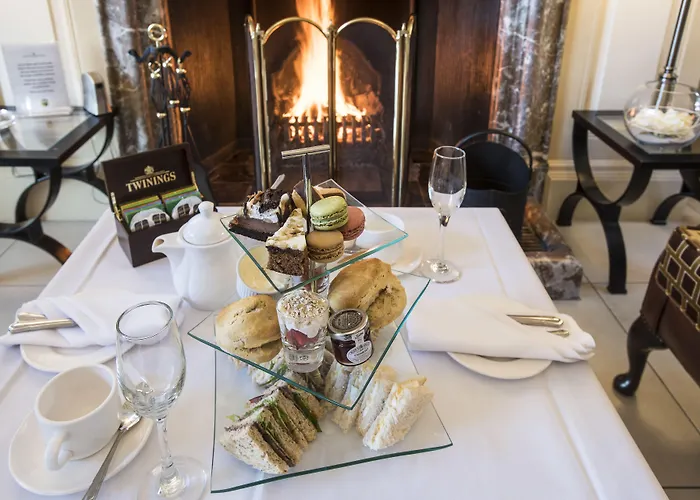 Hotel Crown & Mitre Carlisle (Cumbria)