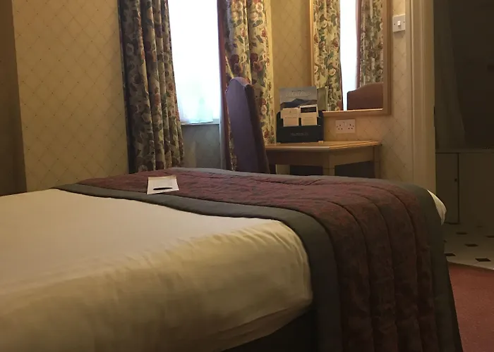 Crown & Mitre Hotel Carlisle (Cumbria)