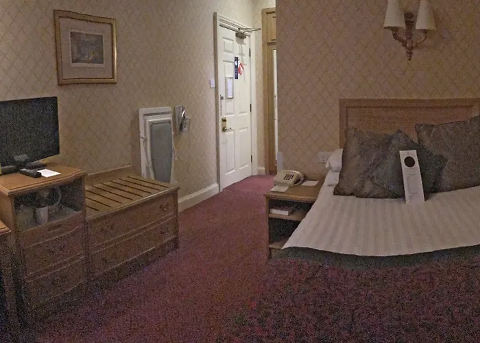 Crown & Mitre Hotel Carlisle (Cumbria)