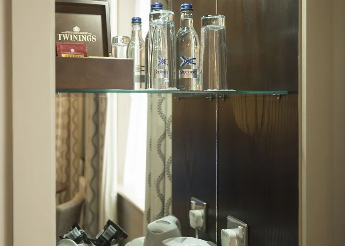 Crown & Mitre Carlisle (Cumbria)