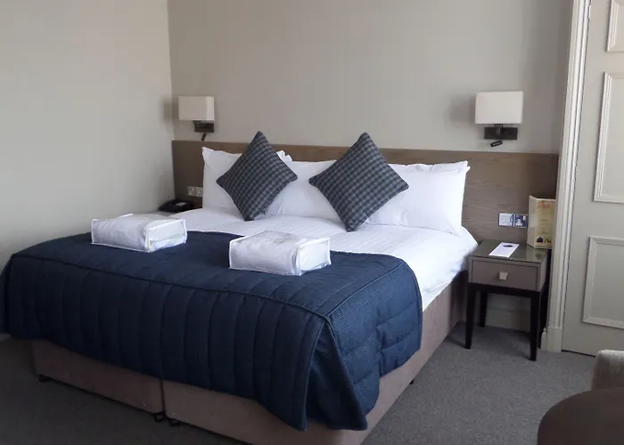 Hotel Crown & Mitre Carlisle (Cumbria)