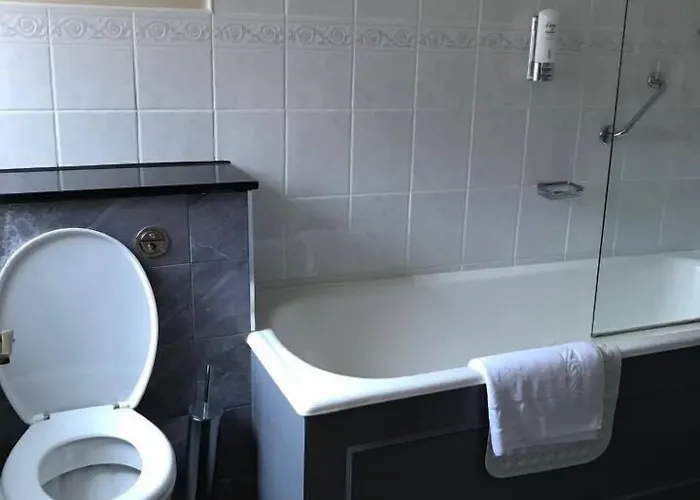 Hotel Crown & Mitre Carlisle (Cumbria)