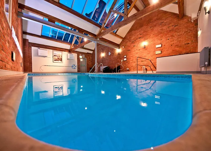 Hotel Crown & Mitre Carlisle (Cumbria)