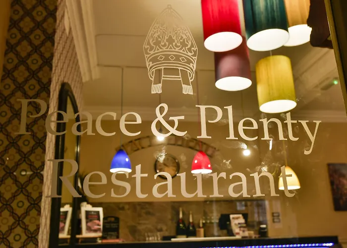 Hotel Crown & Mitre Carlisle (Cumbria)