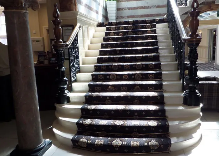 Hotel Crown & Mitre Carlisle (Cumbria)