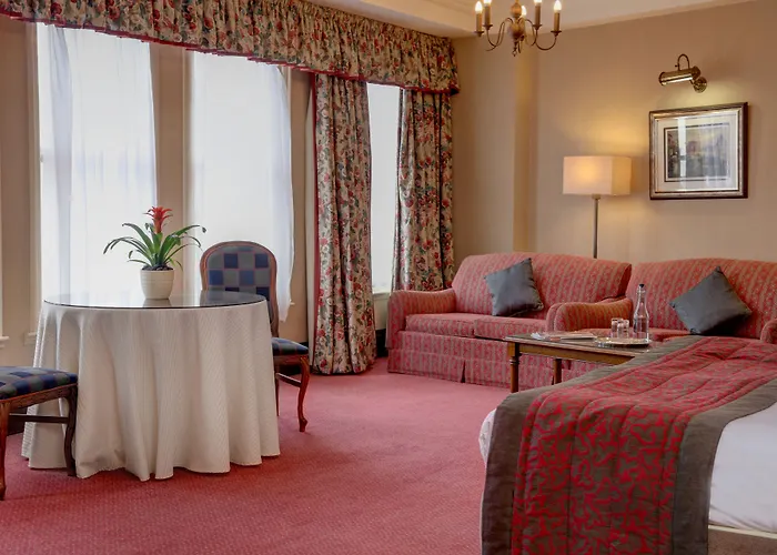 Crown & Mitre Hotel Carlisle (Cumbria)