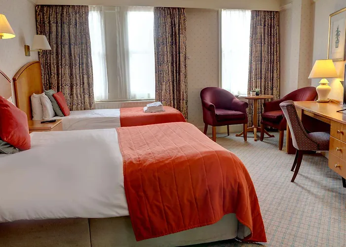 Crown & Mitre Hotel Carlisle (Cumbria)